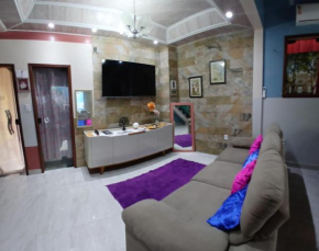 Casa em Belém Para a COP 30